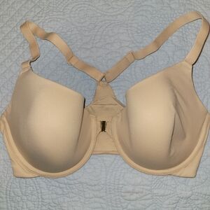 Auden "The Ace" Front Clasp Bra